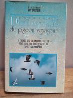 Livres sur la colombophilie, Ophalen, Zo goed als nieuw, Vogels