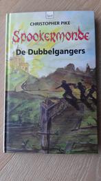 C. Pike - De Dubbelgangers, Ophalen, C. Pike, Zo goed als nieuw