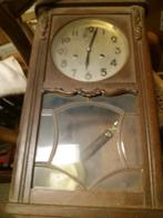 2 horloges de maison., Antiquités & Art, Enlèvement