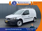 Volkswagen Caddy 1.4 TSI BENZINE AUTOMAAT !! / BPM VRIJ / IM, Auto's, Bestelwagens en Lichte vracht, Automaat, 170 g/km, Wit, Electronic Stability Program (ESP)