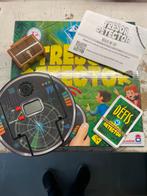 Trésor detector, Ophalen, Gebruikt, Dujardin