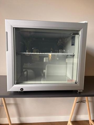 Tefcold UF50G - Vriezer tafelmodel beschikbaar voor biedingen