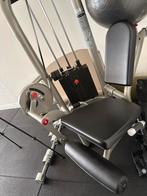 Matrix leg extension te koop, Ophalen