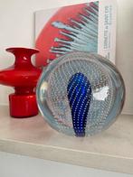 Glaswerk val saint Lambert- presse papier -, Antiek en Kunst, Ophalen of Verzenden