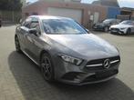Mercedes-Benz A 250 E HYBRIDE AMG PANO SFEER, Auto's, 4 deurs, Gebruikt, 4 cilinders, Alcantara