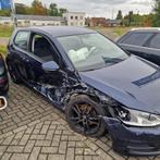 VW Golf 1.2 TSI / Schade rechtsvoor / Start, Auto's, Voorwielaandrijving, Euro 5, Stof, 4 cilinders