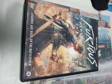 Furious beschikbaar voor biedingen