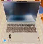 Lenovo IdeaPad Slim 5 16IRL8 - 16 inch scherm Intel Core i7, Computers en Software, Ophalen of Verzenden, Zo goed als nieuw, 16 GB