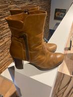 Nero Giardini korte botjes made in Italy, Kleding | Dames, Schoenen, Bruin, Lage of Enkellaarzen, Ophalen of Verzenden, Nero giardini