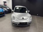 VW BEETLE 1.6 BENZINE 98.000 KM TOP STAAT, Auto's, Volkswagen, Bluetooth, 102 kW, 1600 cc, Bedrijf