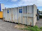 gesloten container 30 kubieke meter ( 30 m³ ), Ophalen of Verzenden
