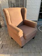 Nieuwstaat 1 persoonszetel, Huis en Inrichting, Ophalen of Verzenden, Zo goed als nieuw