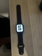 Apple Watch Nike 4, Handtassen en Accessoires, Smartwatches, Ophalen, Zwart, IOS, Zo goed als nieuw