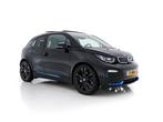 BMW i3 S iPerformance 94Ah 33 kWh (INCL-BTW) *HEAT-PUMP | PA, Te koop, Bedrijf, Stadsauto, Onderhoudsboekje