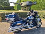 Harley Davidson FLHTCUI, Motoren, Motoren | Harley-Davidson, 2 cilinders, Particulier, Toermotor, Meer dan 35 kW
