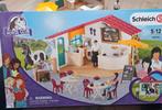 Grote collectie Schleich Horse Club, Ophalen, Gebruikt, Jongen of Meisje