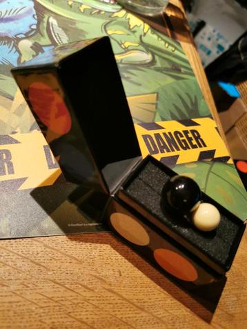 Tamawa bague et boucles d'oreilles  beschikbaar voor biedingen