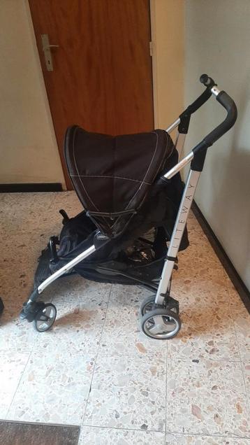 poussette chicco  beschikbaar voor biedingen
