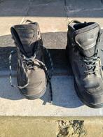Motorschoenen maat 40, Motoren, Ophalen, Tweedehands, Dames, Laarzen