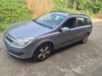 Opel Astra 1.9 Diesel Boîte Automatique, Auto's, Opel, Automaat, Bedrijf, 5 deurs, Euro 4