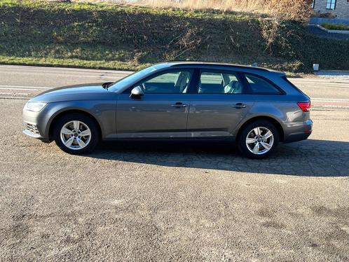 Audi A4 2.0 TDi Design LEDER/NAVI/XENON/SCHUIFDAK /TOP, Auto's, Audi, Bedrijf, Te koop, A4, ABS, Airbags, Airconditioning, Bluetooth