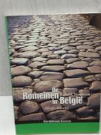 De romeinen in België Robert Nouwen, Boeken, Geschiedenis | Nationaal, Ophalen of Verzenden, Zo goed als nieuw