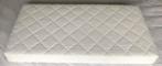 Mythos baby/kleutermatras 120x60x11cm, weinig gebruikt, Enlèvement, Comme neuf, Matelas