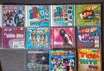 LOT VERZAMEL CDS TE KOOP !!!, Ophalen of Verzenden, Zo goed als nieuw, Dance, Boxset