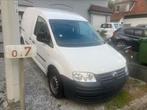 Volkswagen caddy diesel 2007 .127000 km, Auto's, Bestelwagens en Lichte vracht, Bedrijf, Te koop