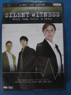 Silent Witness - Serie 6 (2002) 4 disc, Vanaf 16 jaar, Boxset, Ophalen of Verzenden, Zo goed als nieuw