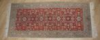 Oosters tapijt uit Turkije 205 x 90 cm, Maison & Meubles, Ameublement | Tapis & Moquettes, Comme neuf, Rectangulaire, 50 à 100 cm