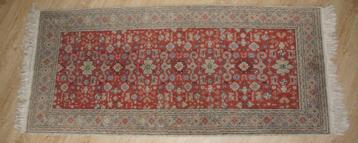 Oosters tapijt uit Turkije 205 x 90 cm