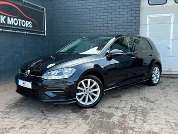 VOLKSWAGEN GOLF VII R-Line 1.0 TSI 2020 EURO 6ei beschikbaar voor biedingen