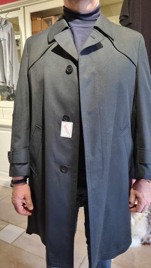 My) Superbe manteau homme de marque Valmeline TXL voir mesur, Vêtements | Hommes, Vestes | Hiver, Neuf, Taille 52/54 (L), Noir