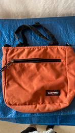 Eastpak oranje kleine tas, Minder dan 30 cm, Overige typen, Oranje, Ophalen of Verzenden