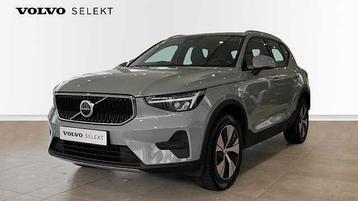 Volvo XC40 Core, B3 Mild Hybrid, Essence beschikbaar voor biedingen
