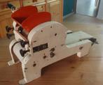 machine à speculoos, Ophalen, Gebruikt