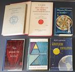 Boeken natuur heelal en diverse vanaf € 2, Enlèvement, Utilisé