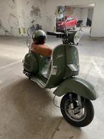 LML star deluxe 125cc (geweldige staat), Ophalen, Overige modellen, Zo goed als nieuw, Benzine