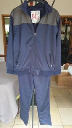 Atlas trainingspak voor heren, Maat 52/54 (L), Blauw, Atlas for men, Ophalen of Verzenden