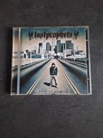 Lost Prophets, CD & DVD, CD | Hardrock & Metal, Utilisé, Enlèvement ou Envoi