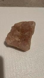 Madagascar roze kwarts, Verzamelen, Mineralen en Fossielen, Ophalen of Verzenden