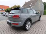 MINI Clubman One 1.5 OPF (bj 2020), Auto's, Mini, 75 kW, 1405 kg, 1499 cc, Gebruikt