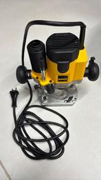 Defonseuse DeWalt, Doe-het-zelf en Bouw, Gereedschap | Freesmachines, Ophalen, Overige soorten, Nieuw, Dewalt