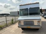 1987 Chevrolet P30 Grumman Olsen Foodtruck, Gebruikt, Chevrolet, Overige brandstoffen, Bedrijf