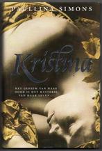 Paullina Simons - Kristina, Ophalen of Verzenden, Gelezen, Paullina Simons, Nederland