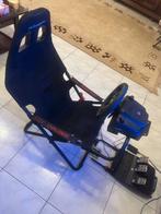 Playseat challenge + logitech g923, Games en Spelcomputers, Ophalen