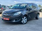 Opel Meriva 1.6 CTI Diesel 2015 euro 6b 110PK, Autos, Opel, Achat, Euro 6, Entreprise, Capteur de lumière