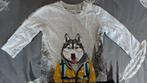 Tee-shirt 6 mois, Kinderen en Baby's, Babykleding | Overige, Ophalen of Verzenden, Nieuw