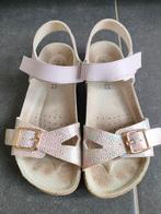 Sandalen Geox maat 35, Ophalen, Zo goed als nieuw